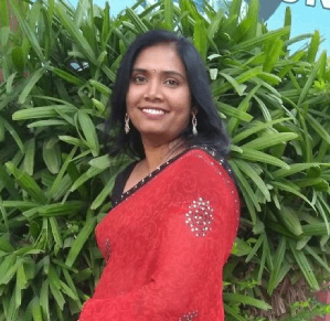Mrs. Rachana Shrivastava